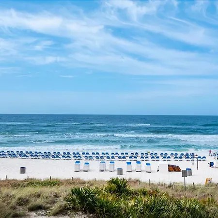 Emerald Beach 235 Panama City Beach Exterior foto