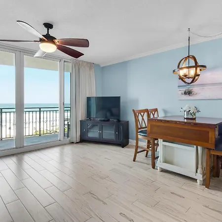 Emerald Beach 235 Panama City Beach Exterior foto