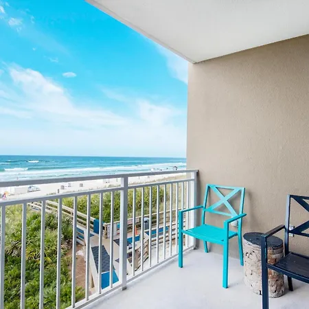 Emerald Beach 235 Panama City Beach Exterior foto